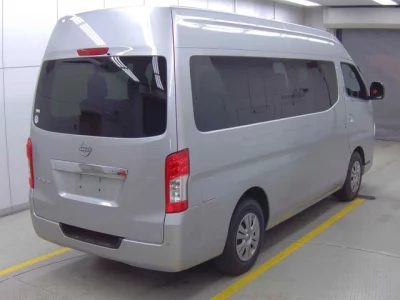 Nissan CARAVAN