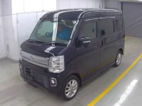 Nissan CLIPPER RIO лот № 3081 оценка 4  с аукциона в Японии 1