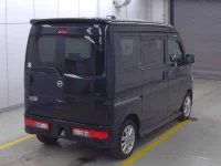 Nissan CLIPPER RIO лот № 3081 оценка 4  с аукциона в Японии 2