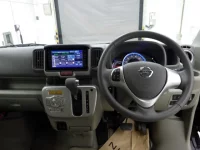 Nissan CLIPPER RIO лот № 3081 оценка 4  с аукциона в Японии 3