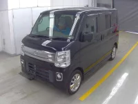 Nissan CLIPPER RIO лот № 3021 оценка 3.5  с аукциона в Японии 2