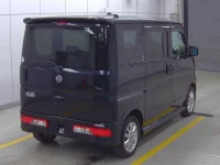 Nissan CLIPPER RIO лот № 3021 оценка 3.5  с аукциона в Японии 3