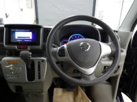 Nissan CLIPPER RIO лот № 3021 оценка 3.5  с аукциона в Японии 4