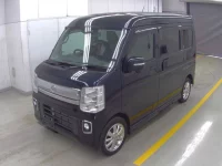 Nissan CLIPPER RIO лот № 1320 оценка 4.5  с аукциона в Японии 2