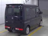 Nissan CLIPPER RIO лот № 1320 оценка 4.5  с аукциона в Японии 3