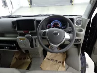 Nissan CLIPPER RIO лот № 1320 оценка 4.5  с аукциона в Японии 4