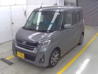 Nissan DAYZ ROOX лот № 3073 оценка 4.5  с аукциона в Японии 2