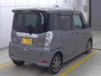 Nissan DAYZ ROOX лот № 3073 оценка 4.5  с аукциона в Японии 3