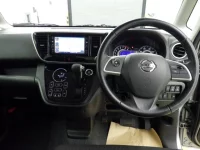 Nissan DAYZ ROOX лот № 3073 оценка 4.5  с аукциона в Японии 4