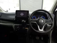 Nissan DAYZ лот № 3008 оценка 4  с аукциона в Японии 4