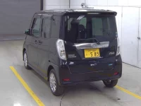 Nissan DAYZ ROOX лот № 3009 оценка 4  с аукциона в Японии 1