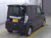 Nissan DAYZ ROOX лот № 3009 оценка 4  с аукциона в Японии 3