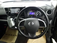 Nissan DAYZ ROOX лот № 3009 оценка 4  с аукциона в Японии 4