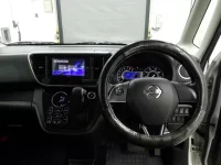 Nissan DAYZ ROOX лот № 3052 оценка 4  с аукциона в Японии 4