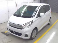 Nissan DAYZ лот № 3060 оценка R  с аукциона в Японии 2