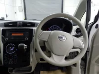 Nissan DAYZ лот № 3060 оценка R  с аукциона в Японии 4