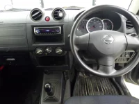 Nissan KIX лот № 3044 оценка 3.5  с аукциона в Японии 4
