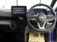 Nissan ROOX лот № 3005 оценка 4  с аукциона в Японии 4