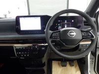 Nissan SAKURA лот № 3019 оценка 4.5  с аукциона в Японии 4