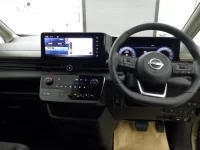 Nissan SERENA лот № 1013 оценка 6  с аукциона в Японии 4