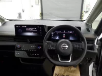 Nissan SERENA лот № 1012 оценка 6  с аукциона в Японии 4