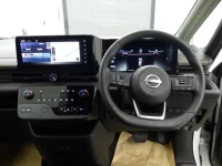 Nissan SERENA лот № 1029 оценка 6  с аукциона в Японии 4