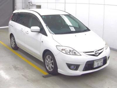 Mazda PREMACY