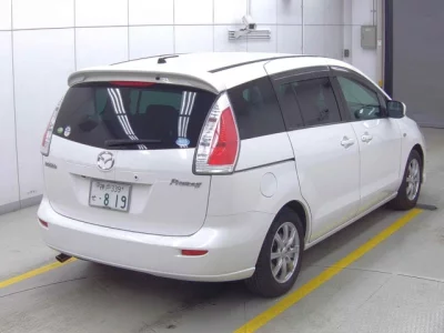 Mazda PREMACY