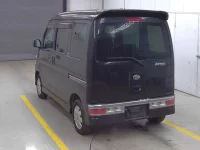 Daihatsu Atrai Wagon лот № 5507 оценка R  с аукциона в Японии 1