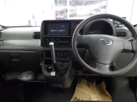 Daihatsu HIJET VAN лот № 3067 оценка 3.5  с аукциона в Японии 4