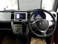 Mazda FLAIR лот № 3048 оценка 4.5  с аукциона в Японии 4