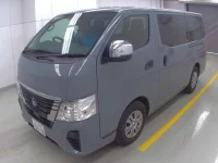 Nissan CARAVAN VAN лот № 8510 оценка 3.5  с аукциона в Японии 2