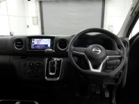 Nissan CARAVAN VAN лот № 8510 оценка 3.5  с аукциона в Японии 4