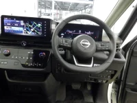 Nissan SERENA лот № 1040 оценка 4  с аукциона в Японии 4