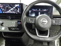 Nissan SERENA лот № 64 оценка R  с аукциона в Японии 4