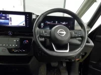 Nissan SERENA лот № 58 оценка 4  с аукциона в Японии 4