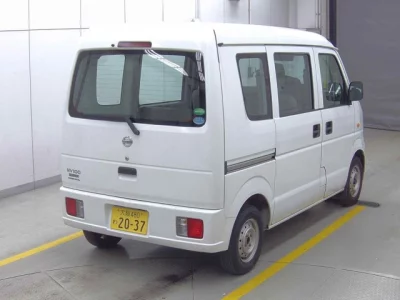 Nissan CLIPPER VAN
