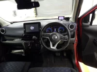 Nissan DAYZ лот № 3033 оценка 4  с аукциона в Японии 4