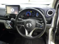 Nissan DAYZ ROOX лот № 3121 оценка 4.5  с аукциона в Японии 4