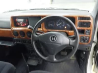 Honda STEP WAGON лот № 5079 оценка 2  с аукциона в Японии 4