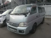 Nissan CARAVAN VAN лот № 8006 оценка R  с аукциона в Японии 1