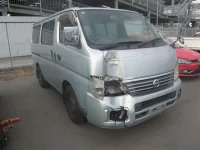 Nissan CARAVAN VAN лот № 8006 оценка R  с аукциона в Японии 2