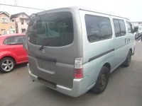 Nissan CARAVAN VAN лот № 8006 оценка R  с аукциона в Японии 3