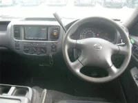 Nissan CARAVAN VAN лот № 8006 оценка R  с аукциона в Японии 4