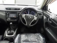 Nissan X-TRAIL лот № 8004 оценка R  с аукциона в Японии 4