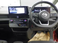 Nissan SERENA лот № 1069 оценка 6  с аукциона в Японии 4
