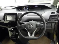 Nissan SERENA лот № 5 оценка 4  с аукциона в Японии 4