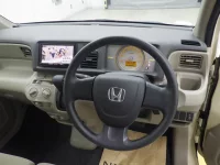 Honda LIFE лот № 3035 оценка 4.5  с аукциона в Японии 4