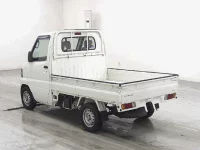 Mitsubishi MINICAB TRUCK лот № 61 оценка R  с аукциона в Японии 1