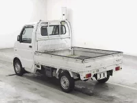 Mazda SCRUM TRUCK лот № 22 оценка 3.5  с аукциона в Японии 1